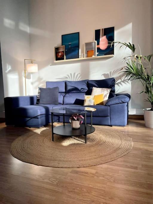 Appartamento Beautiful Bright Loft San Sebastián de los Reyes Esterno foto